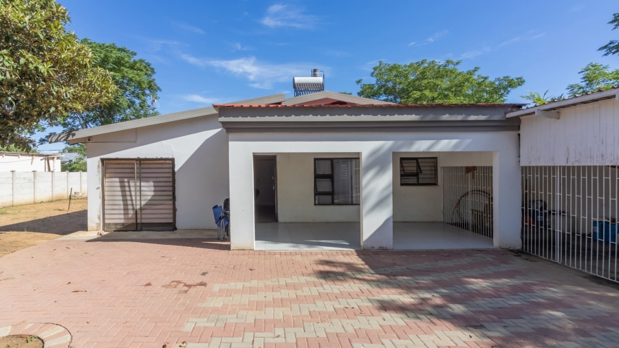 3 Bedroom Property for Sale in Morewag Free State